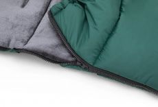 Зимовий конверт Bair Polar jungle green